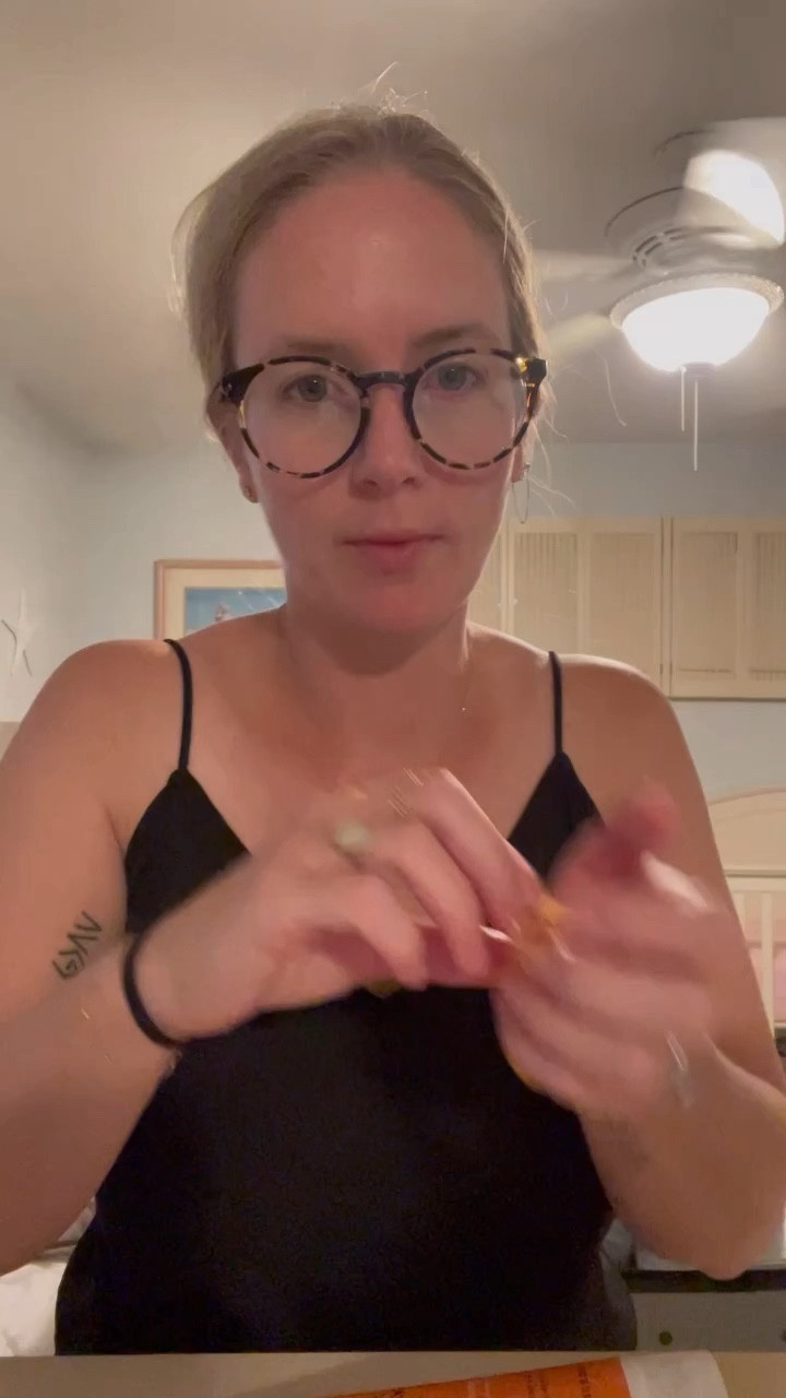 Some Travel Faves
Traveling and packing smart can be hard but trying to share what’s helped. 
These leak proof covers for liquids are so helpful and the compression bags are a must!

#LTKVideo #LTKTravel #LTKFamily