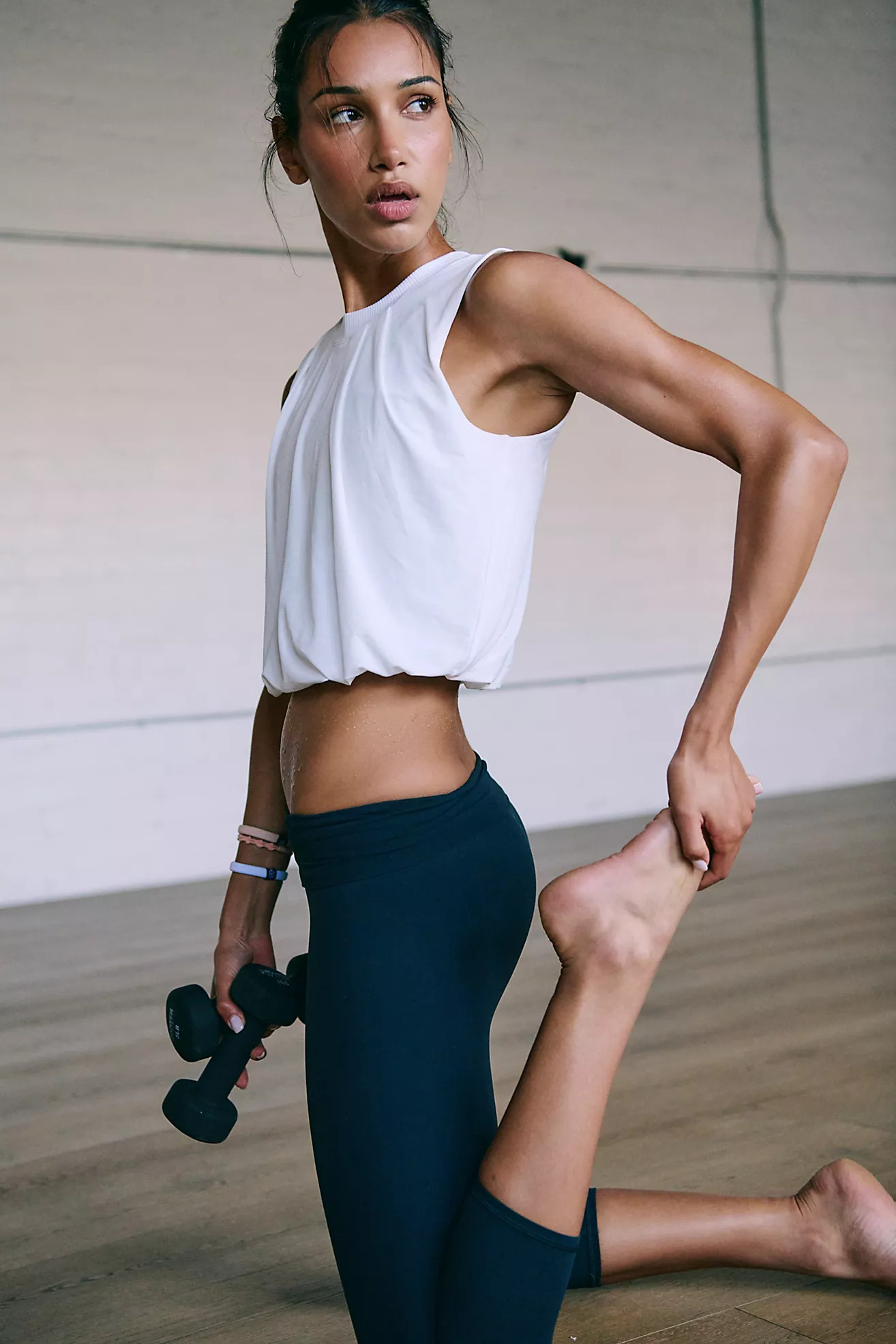 Tempo Twist Me Up Tank | Free People (Global - UK&FR Excluded)