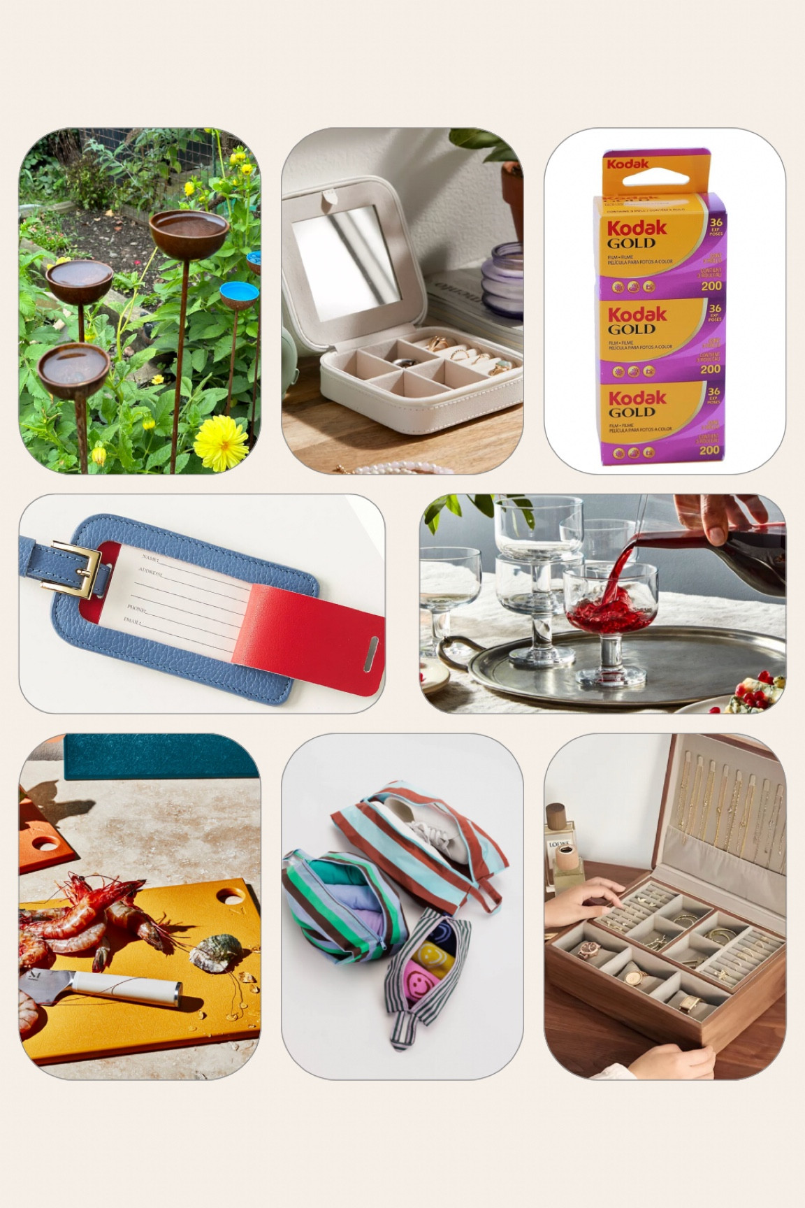 Registry ideas under $50

#LTKGiftGuide #LTKwedding #LTKfindsunder50