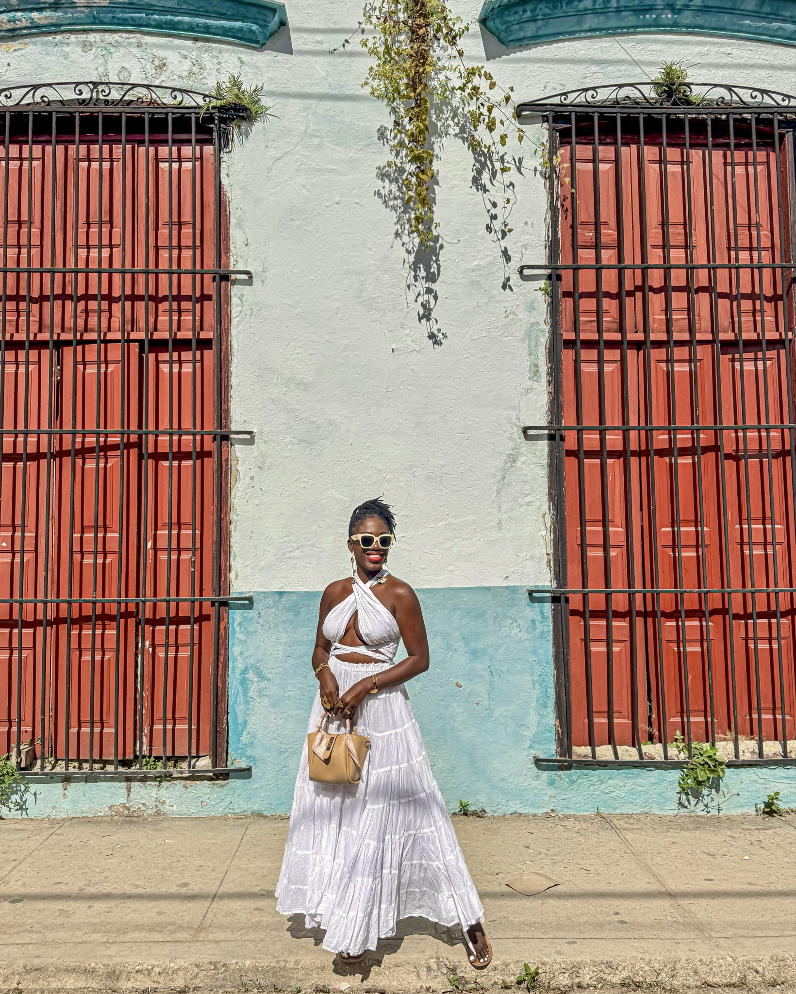 Everything I wore in Cuba! 

#LTKStyleTip #LTKHoliday #LTKTravel