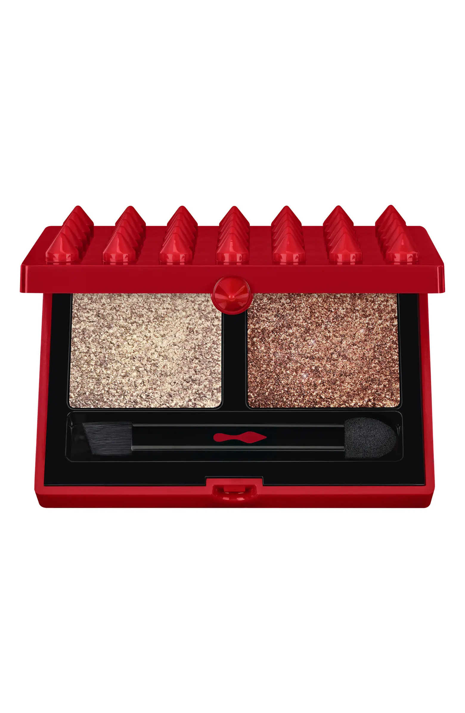 Christian Louboutin Abracadabra Le Duo Eyeshadow | Nordstrom | Nordstrom