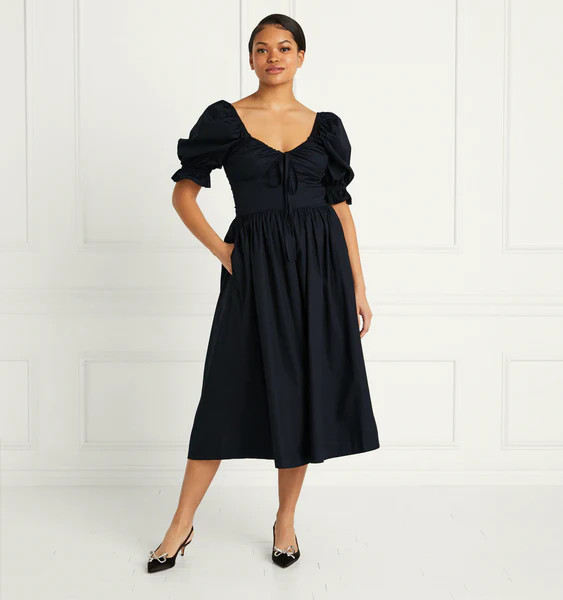 The Ophelia Dress | Hill House Home