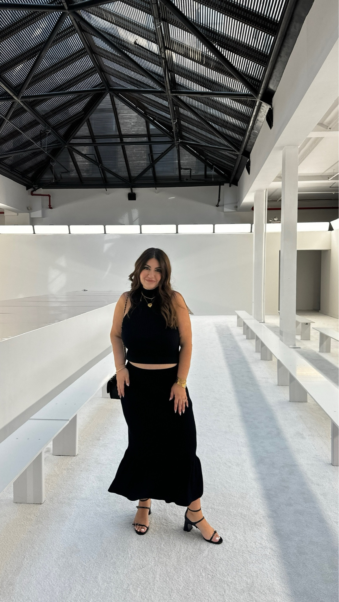 Walmart fashion - Scoop - matching set - knit set - sweater and skirt set - fall fashion - fall outfits 

#LTKSeasonal #LTKStyleTip