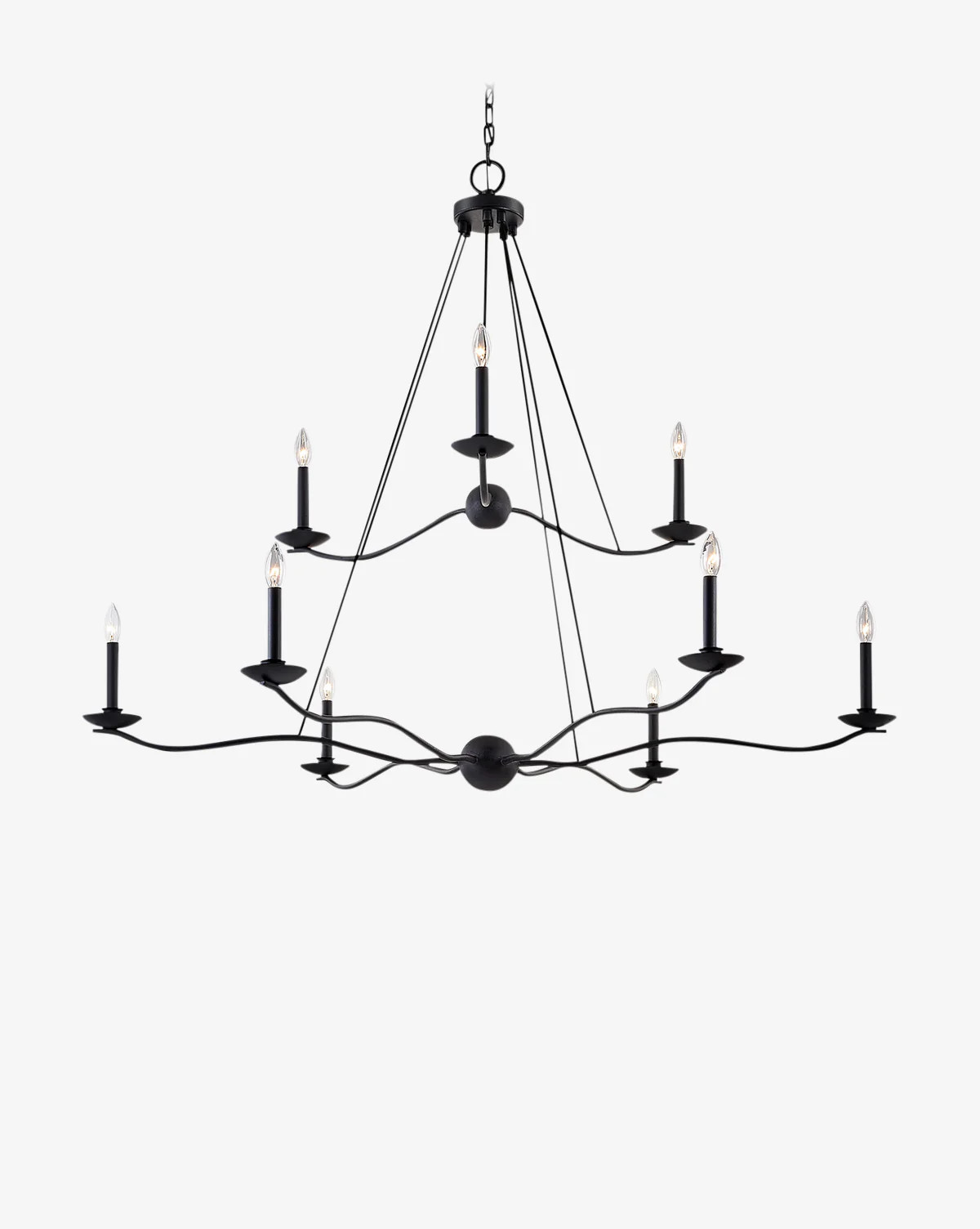 Sawyer Chandelier | McGee & Co. (US)