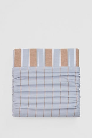 Mavi King Single Quilt Cover | Country Road