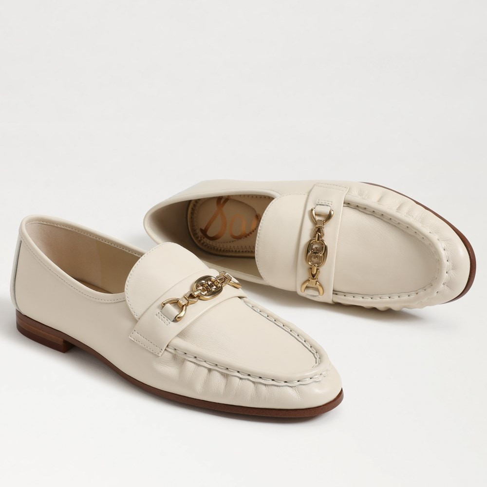 Lucca Bit Loafer | Sam Edelman