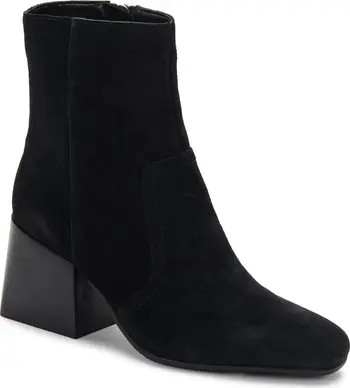 Salome Waterproof Bootie | Nordstrom