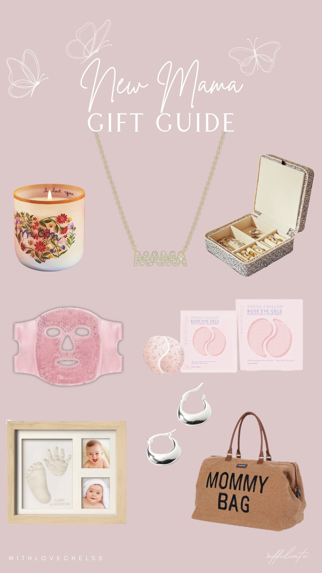 New Mama gift guide!

#mothersday

#LTKcanada #LTKgiftguide #LTKspring