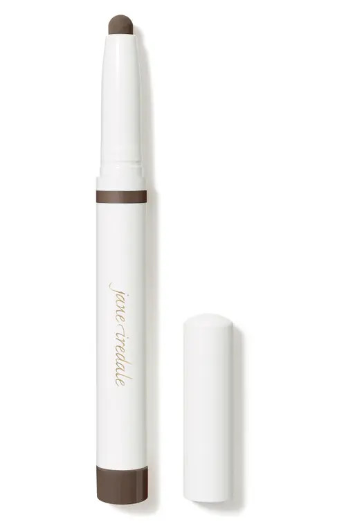 jane iredale Colorluxe Eyeshadow Stick in Dove Grey at Nordstrom | Nordstrom