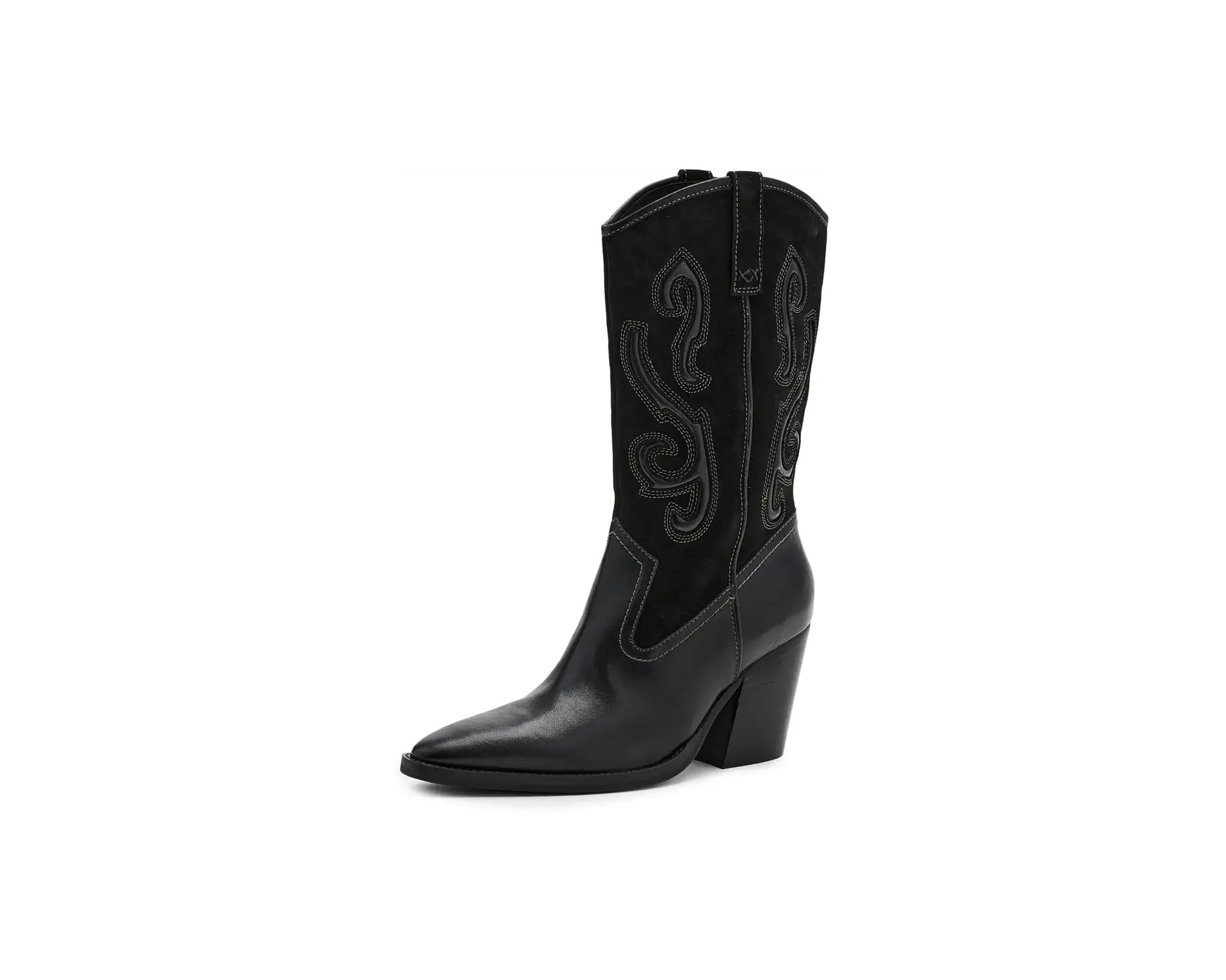 Women's Free People Farrah Western Boots | Zappos.com