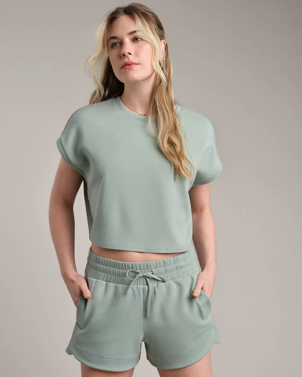 DreamGlow\u00ae Short Sleeve | Rhone