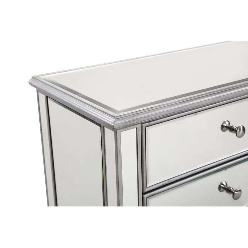 Caila 6 - Drawer Dresser | Wayfair North America