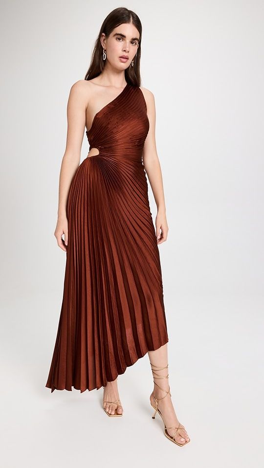 Delfina Dress | Shopbop