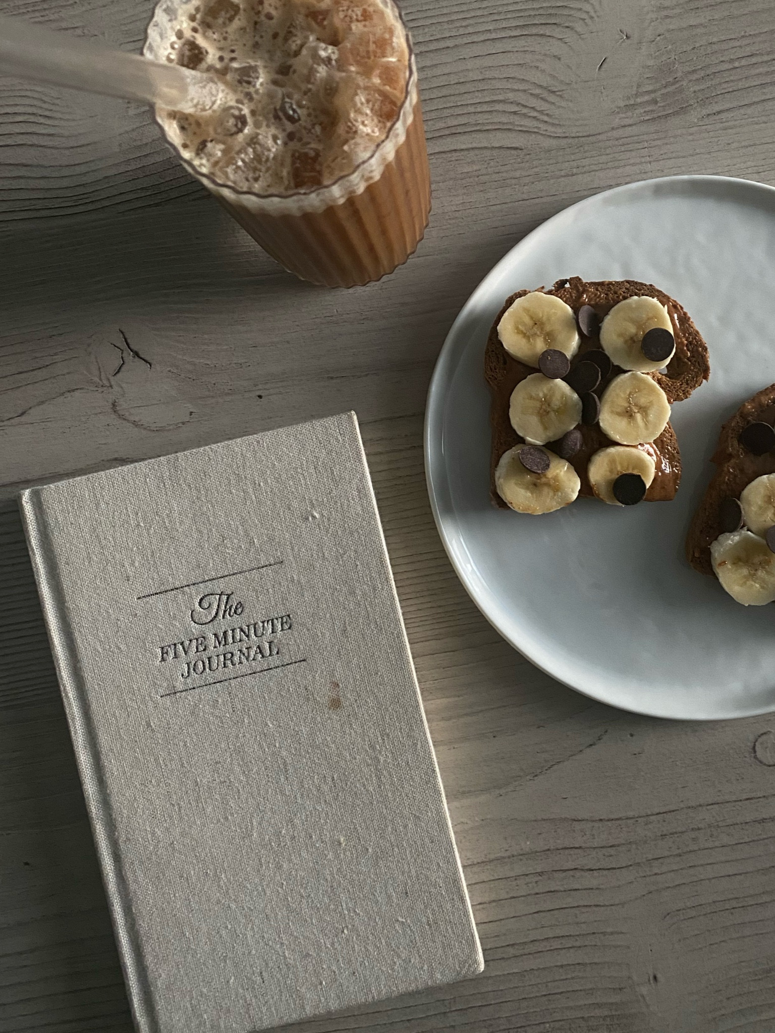 Christmas gift idea for her - five minute journal. I incorporated this into my routine this year and it has much such a difference in my mental health and anxiety.

Amazon find, gratitude journal, gift guide for her, gen z gift guide, gift guide for mother in law

#LTKGiftGuide #LTKHoliday #LTKfindsunder50