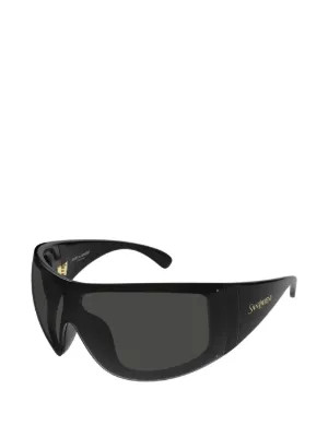 SL 914 oversized sunglasses | Farfetch Global