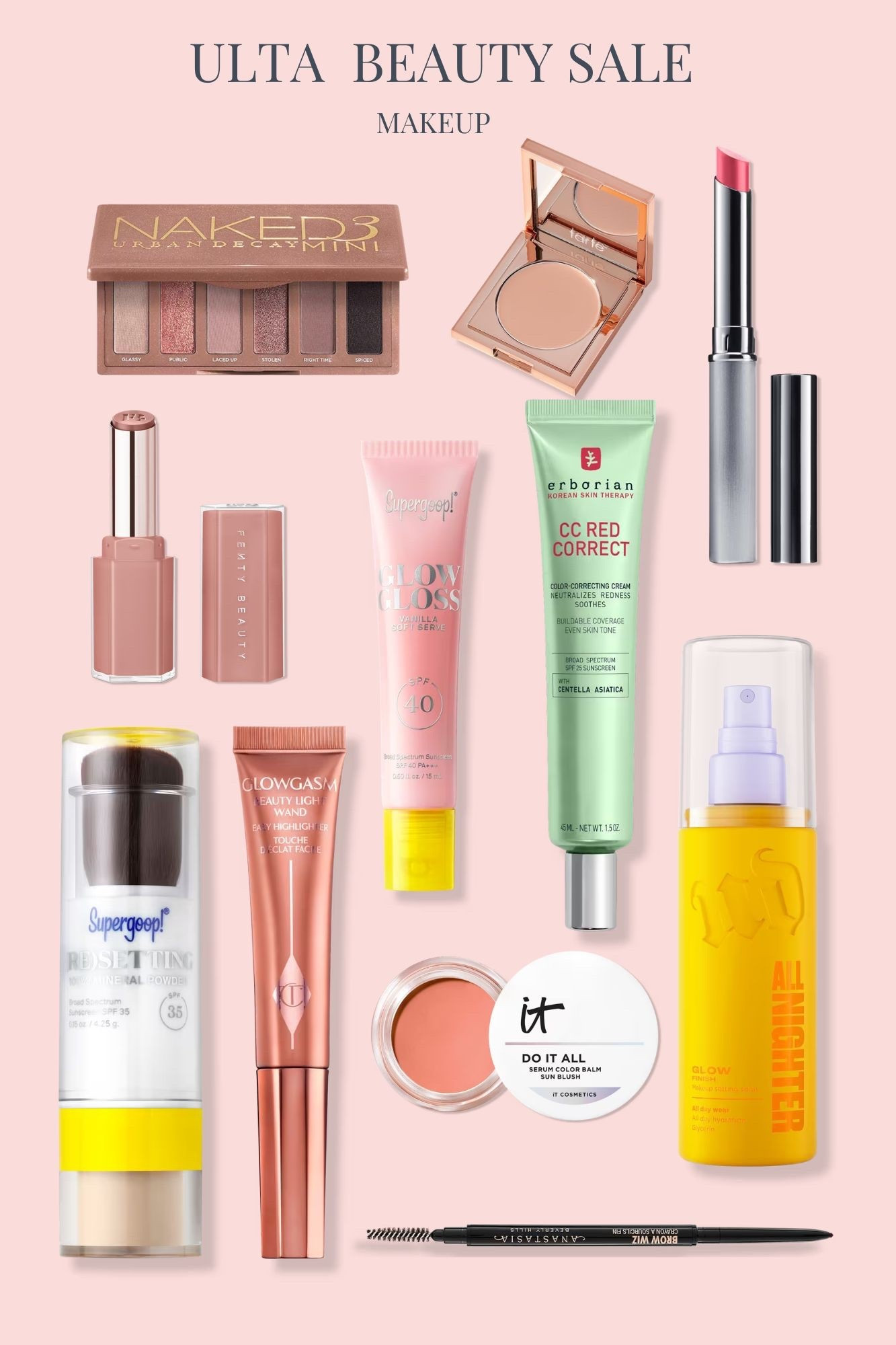 Last day to save 50% off on these! 

#LTKBeauty #LTKOver40 #LTKSaleAlert