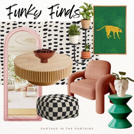 Funky, fun finds 

#LTKHome #LTKFamily