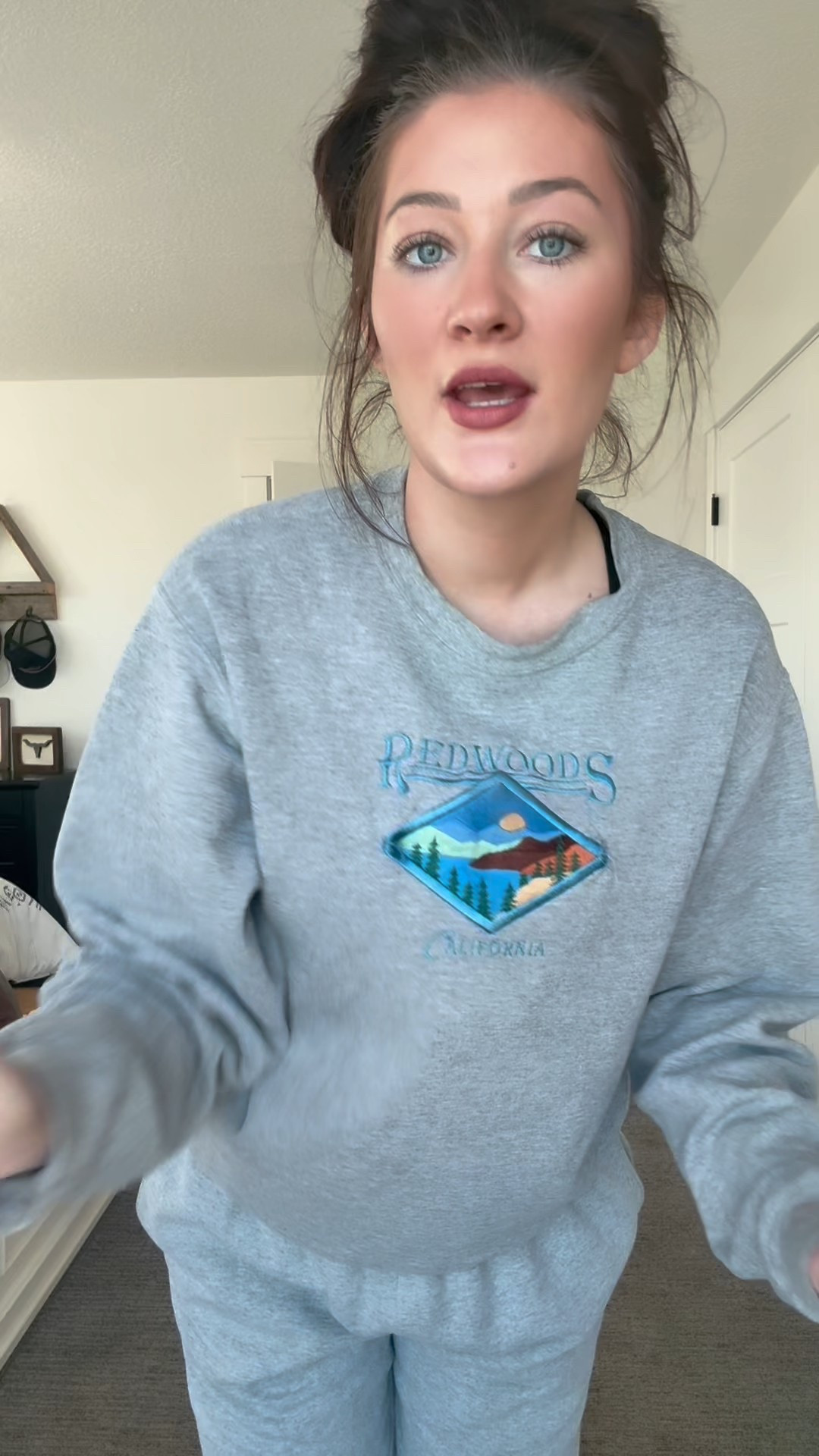 Outfit details👏🏼