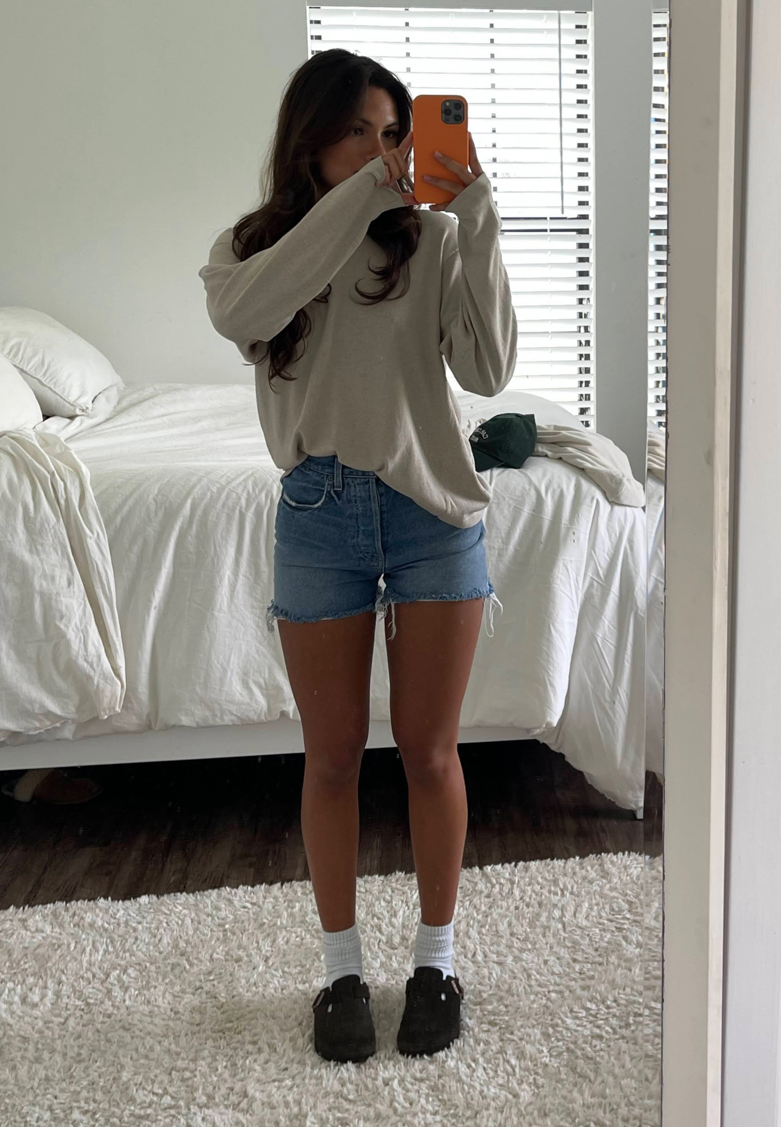 simple outfit #ootd

#LTKstyletip
