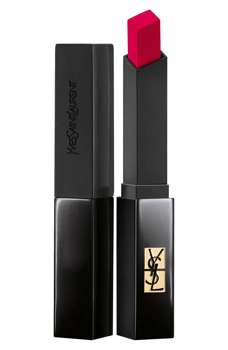 Rouge Pur Couture Slim Velvet Radical Matte Lipstick | Nordstrom