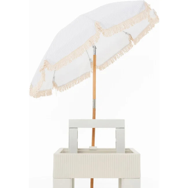 Tide Umbrella (White) - Kids Toys | Smol from Maisonette | Maisonette