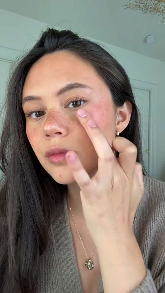 Soft understated makeup for Summer💕 

 #LTKgrwm #LTKBeauty