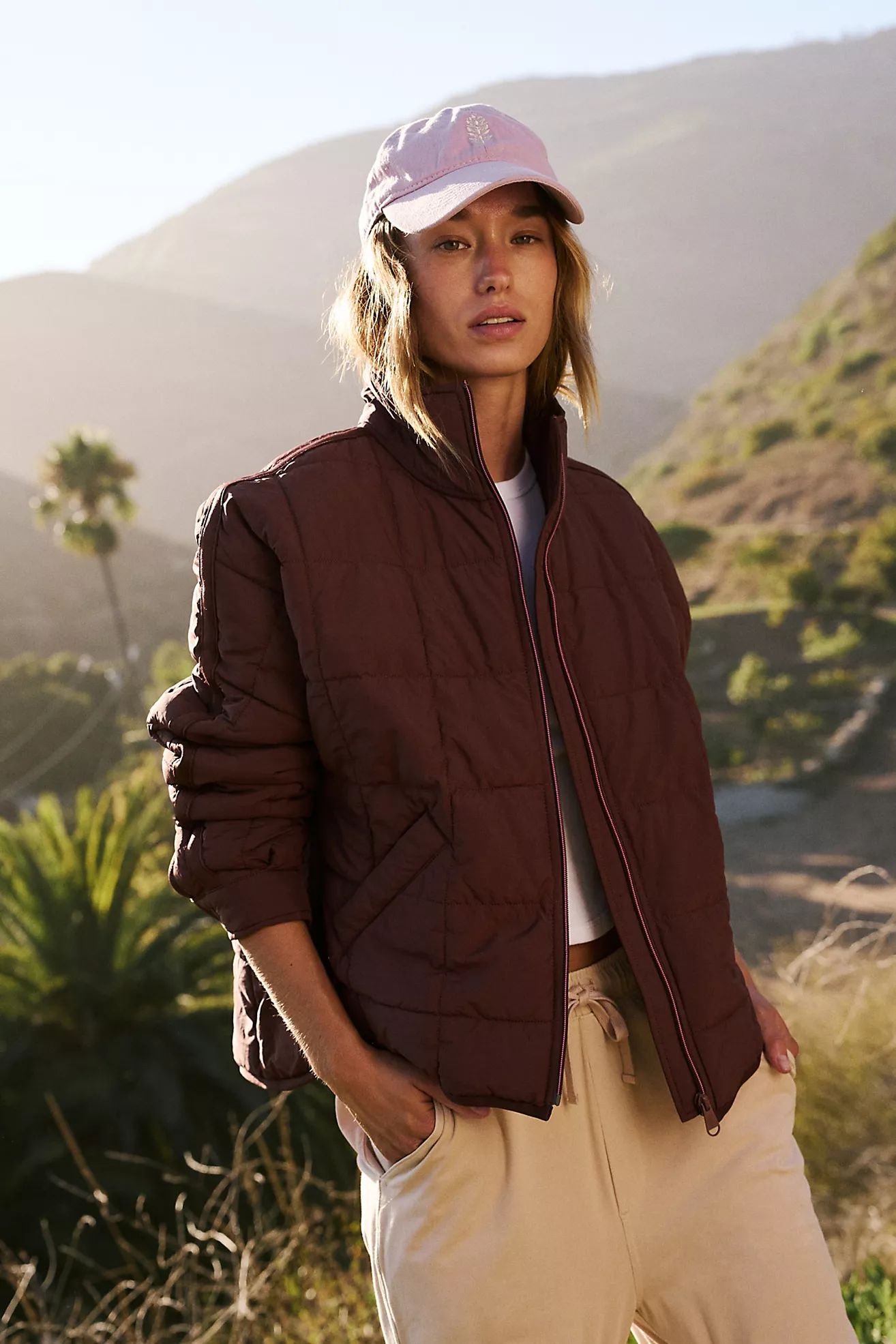 Pippa Packable Puffer Jacket | Free People (Global - UK&FR Excluded)