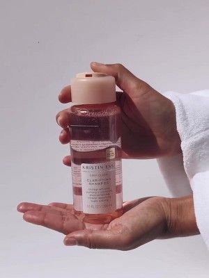 Kristin Ess Deep Clean Clarifying Shampoo - 10 fl oz | Target