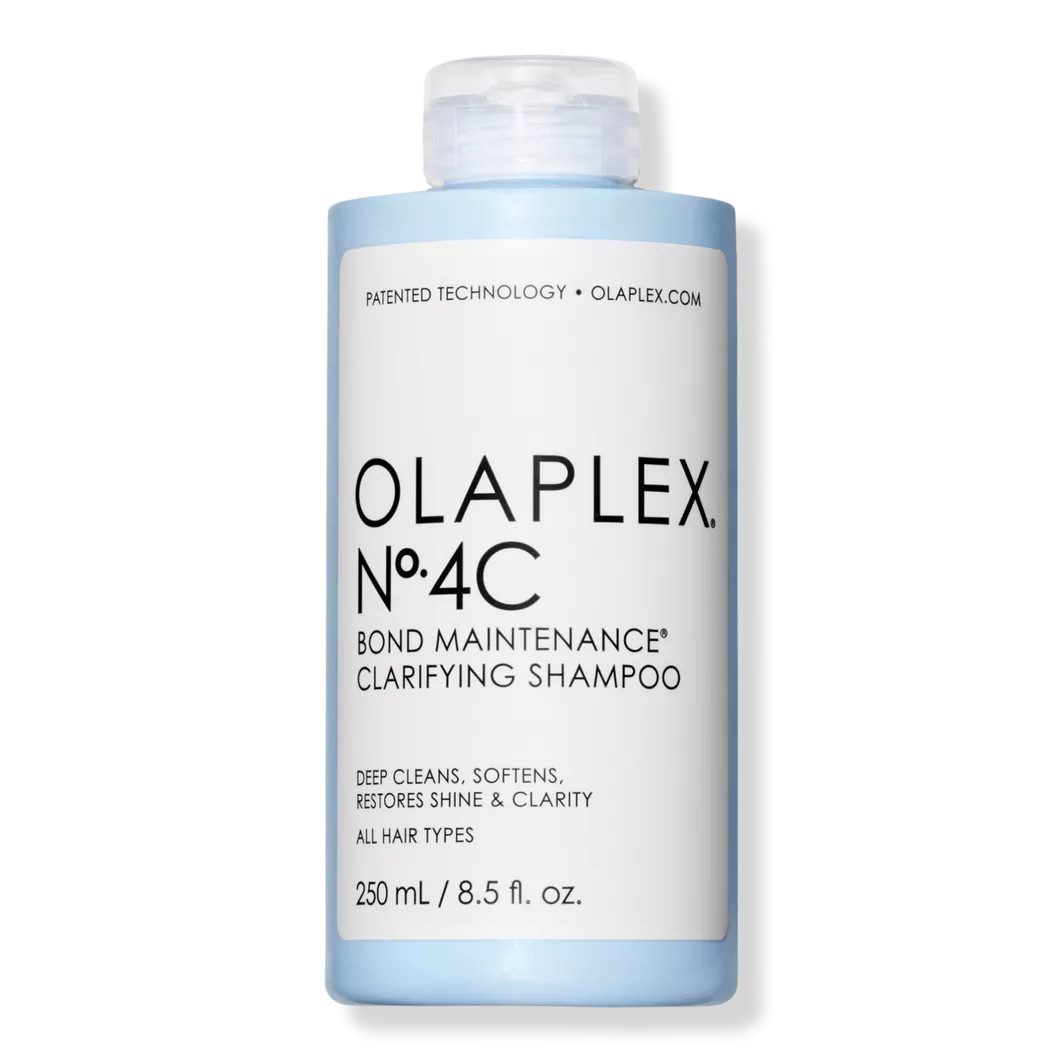 No.4C Bond Maintenance Clarifying Shampoo | Ulta