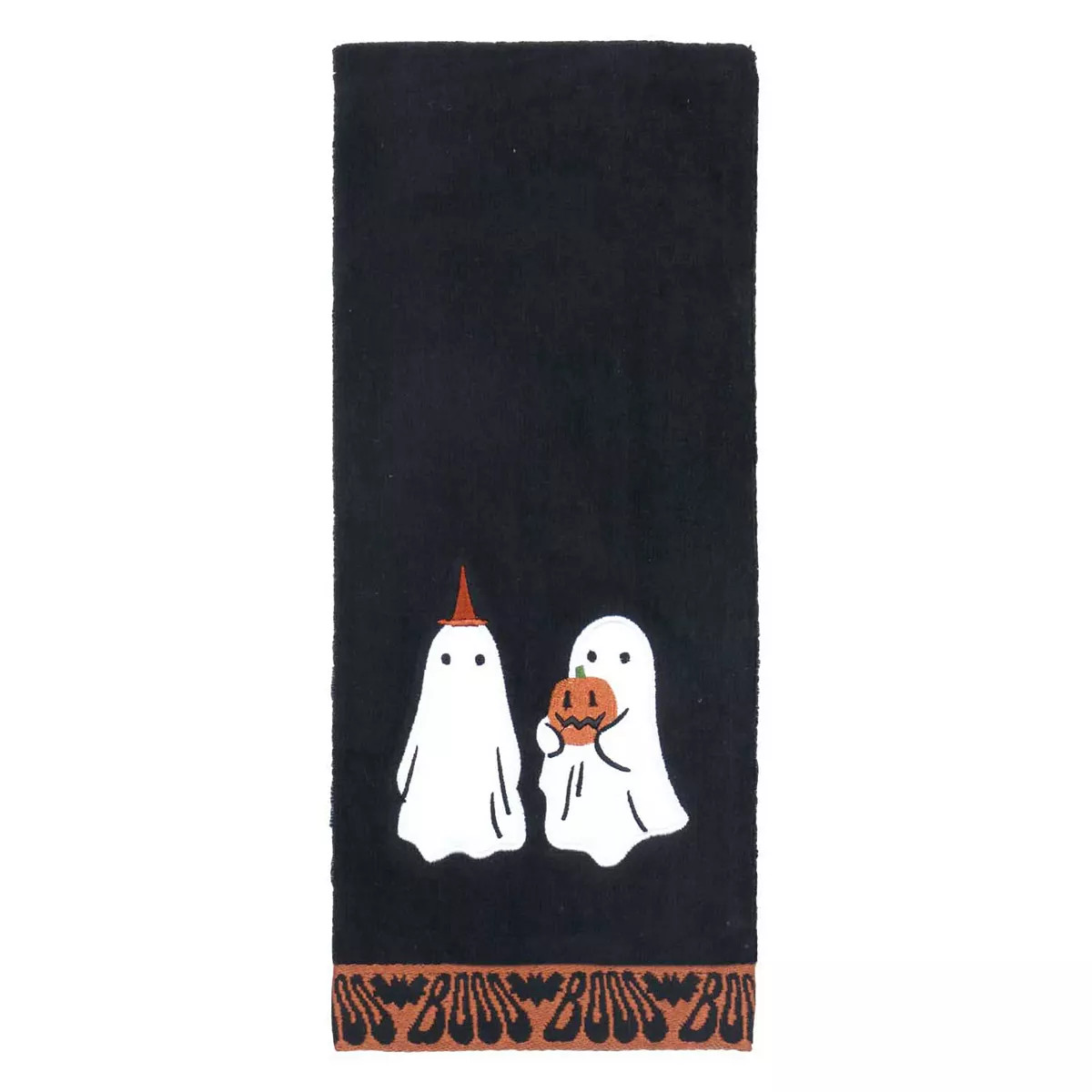 Celebrate Together™ Halloween Ghosts Hand Towel | Kohl's