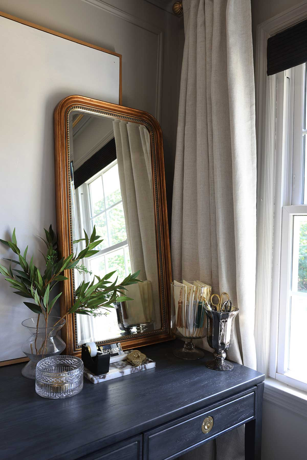 Tell Me You Are Obsessed With Antique Mirrors Without Telling Me. 😄 

 #LTKHome