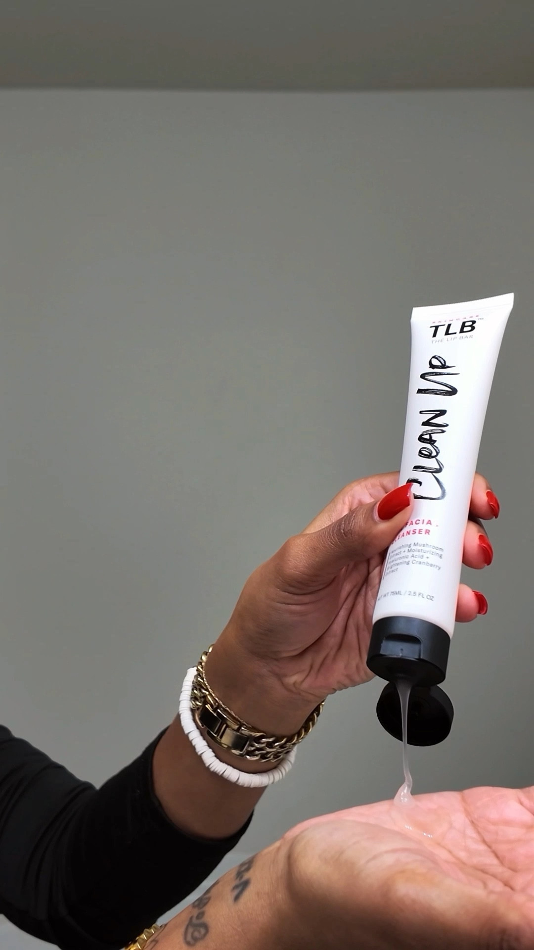 Skincare routine 

#LTKStyleTip #LTKBeauty