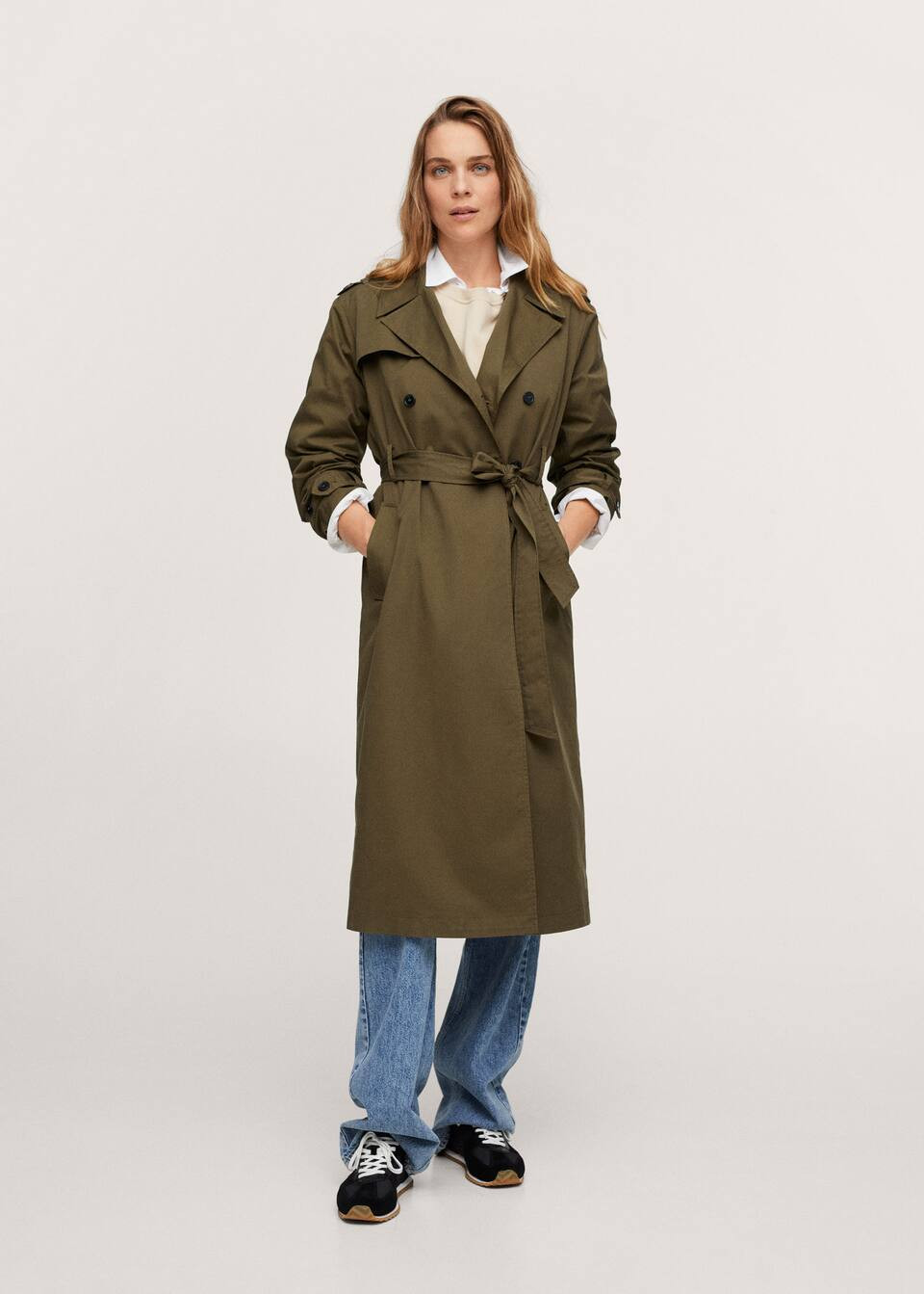Search: trench coat (13) | Mango USA | MANGO (US)