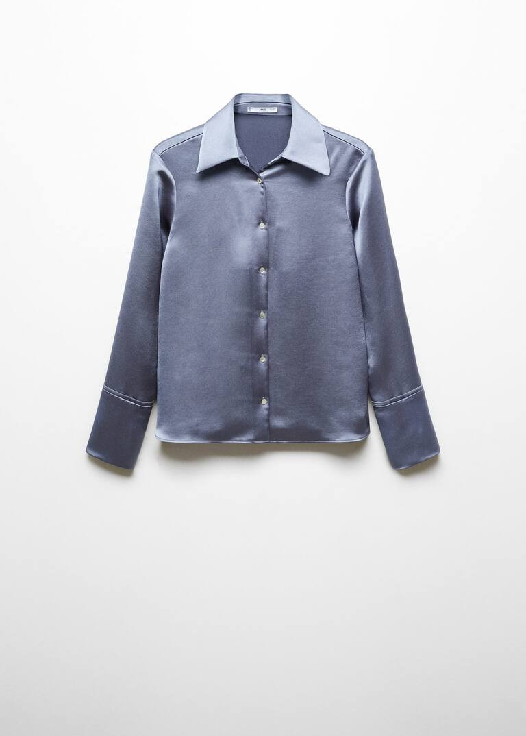 MenuMANGO | MANGO (US)