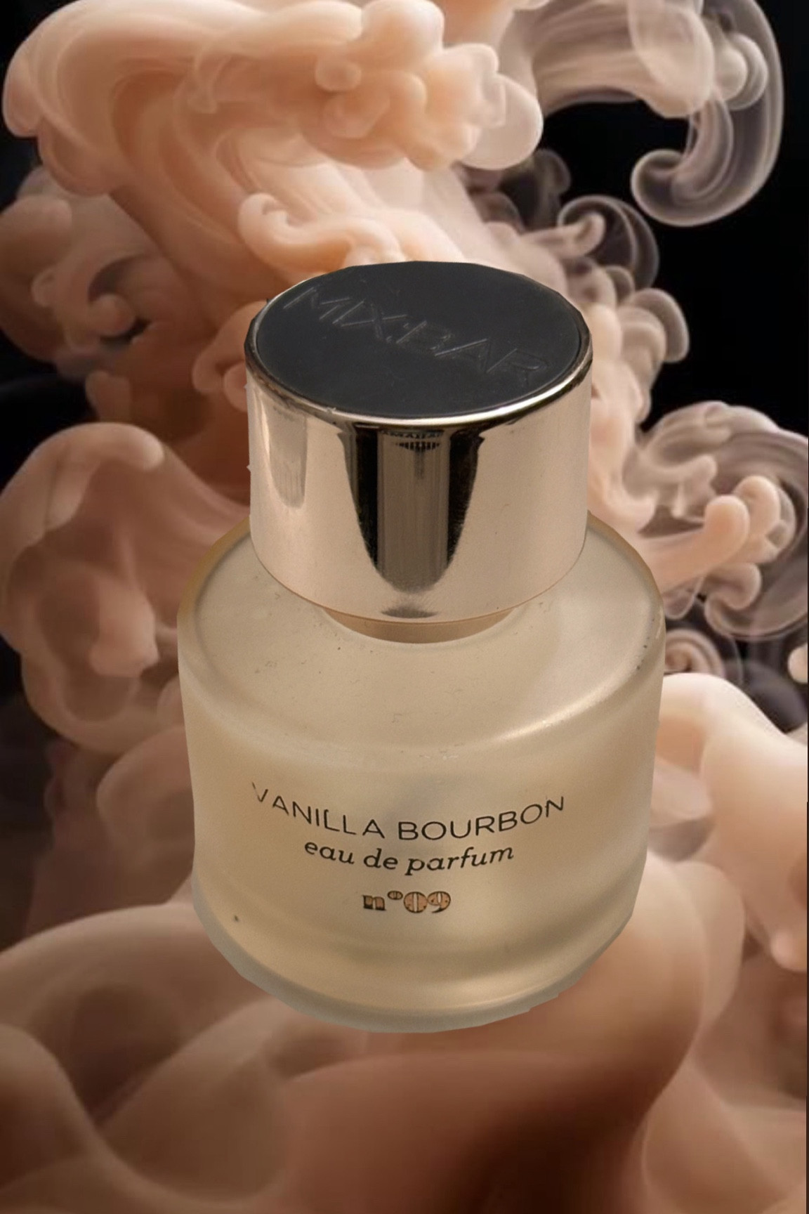 MIXBAR Vanilla Bourbon 

#LTKStyleTip #LTKBeauty #LTKFindsUnder50