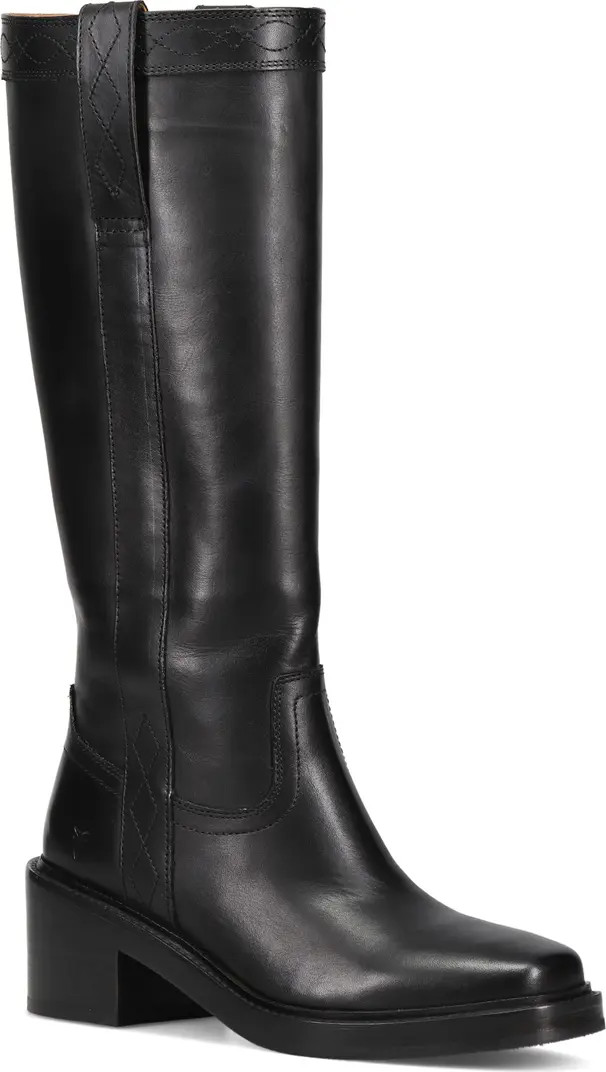 Frye Kate Block Heel Boot (Women) | Nordstrom | Nordstrom