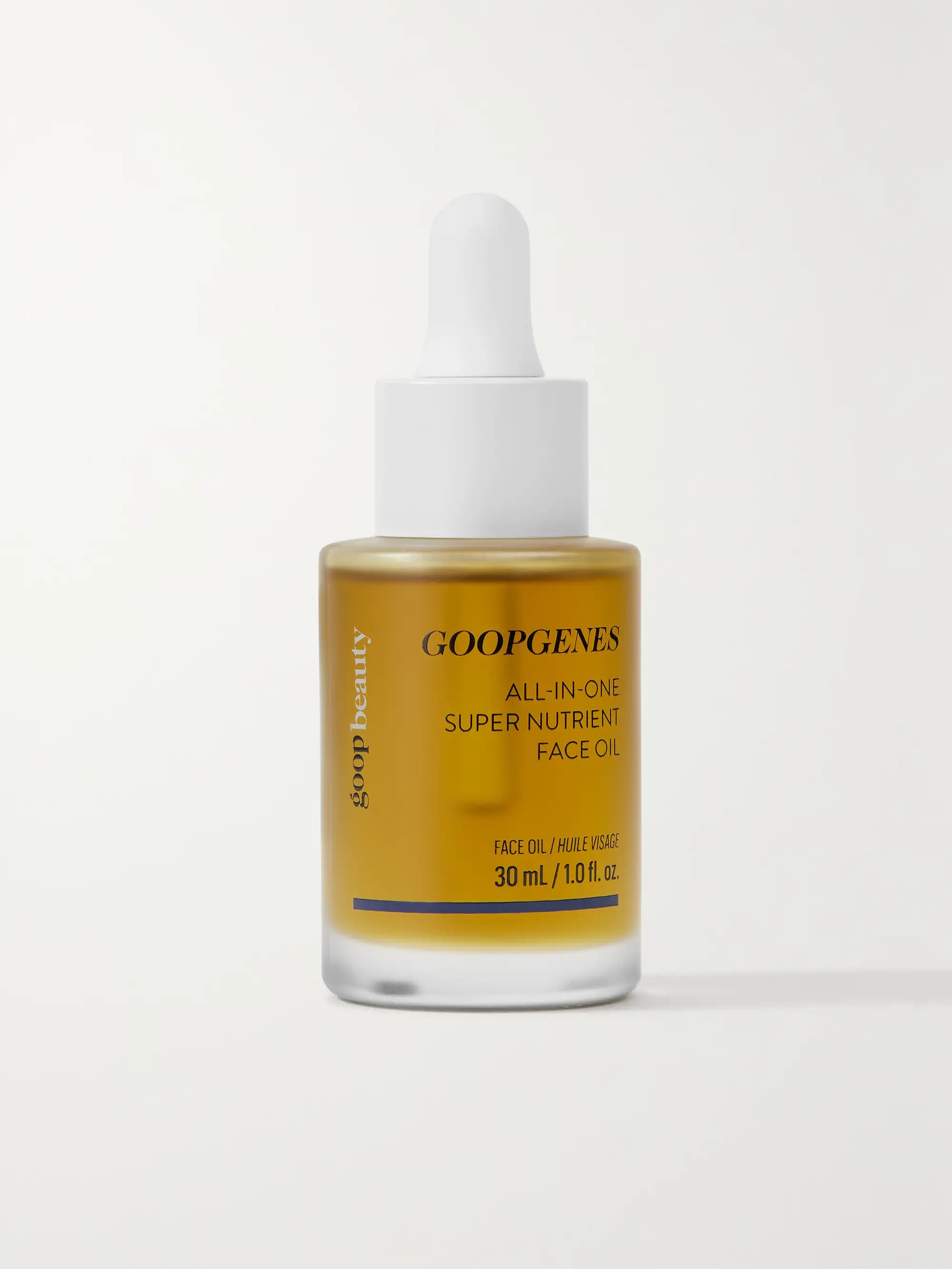 GOOPGENES All-In-One Super Nutrient Face Oil, 30ml | NET-A-PORTER (US)