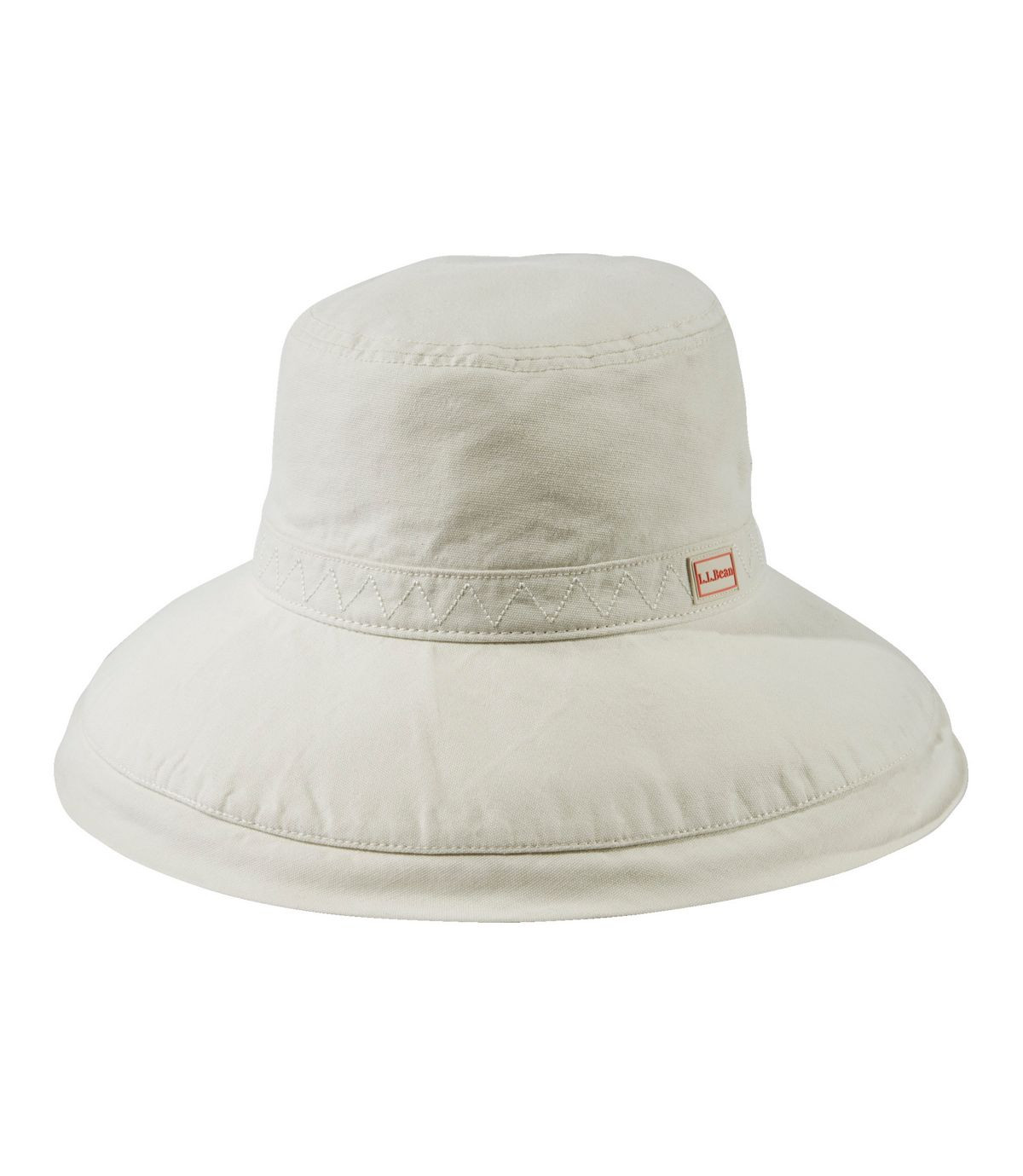 Women's Wide Brim Bucket Hat | L.L. Bean