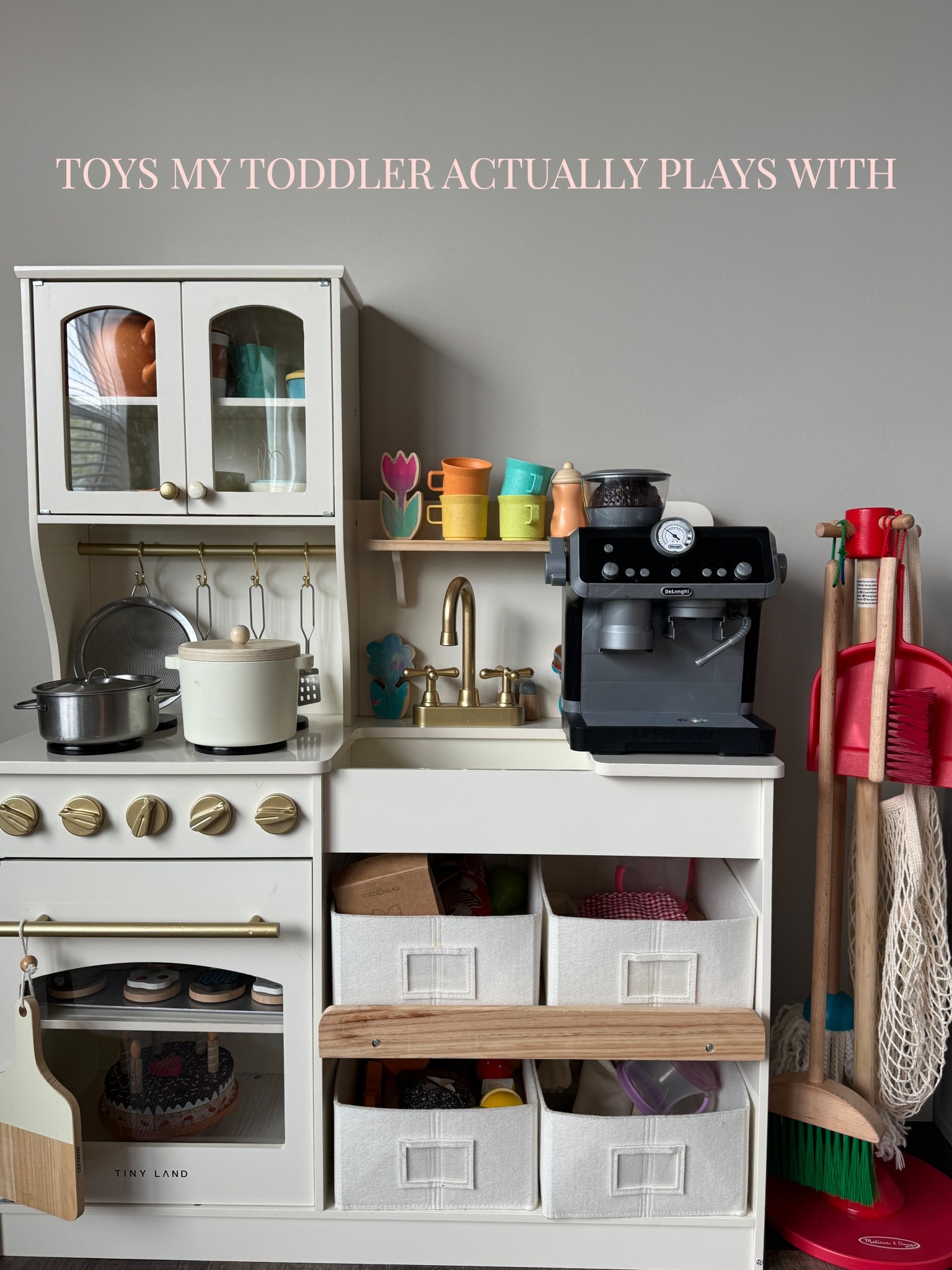 toys my 2 year old loves and actually plays with every day 🤸🏼‍♀️

#LTKHome #LTKKids