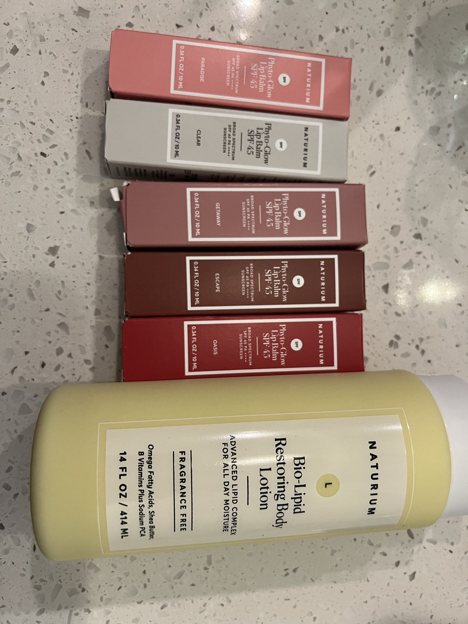 My lip balm addiction is preserved now that I have one that I like with SPF! @naturium has a hold on me! I am also trying the body lotion for the first time. 
#stylishteacher #naturuim

#LTKFindsUnder50 #LTKStyleTip #LTKBeauty