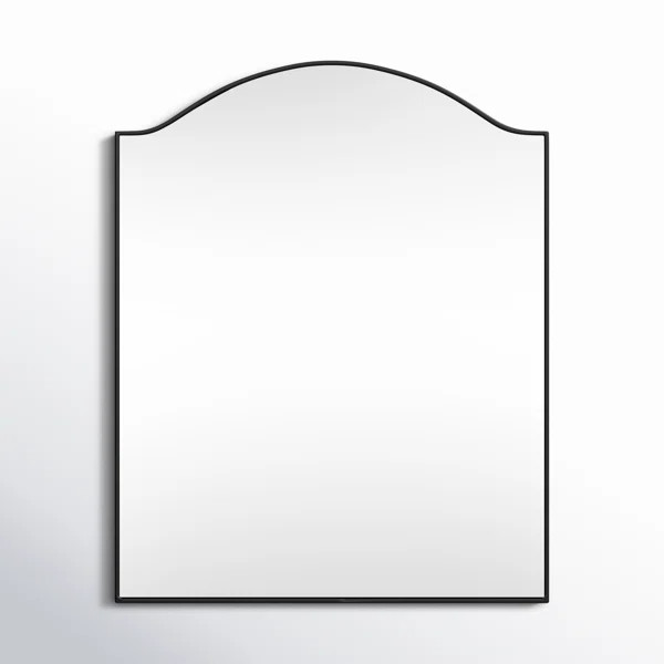 Fleurine Wall Mirror | Wayfair North America