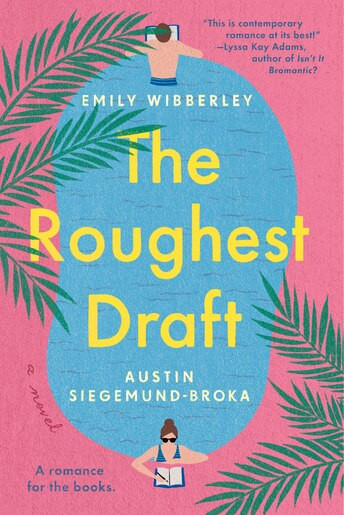 The Roughest Draft | Indigo (CA)
