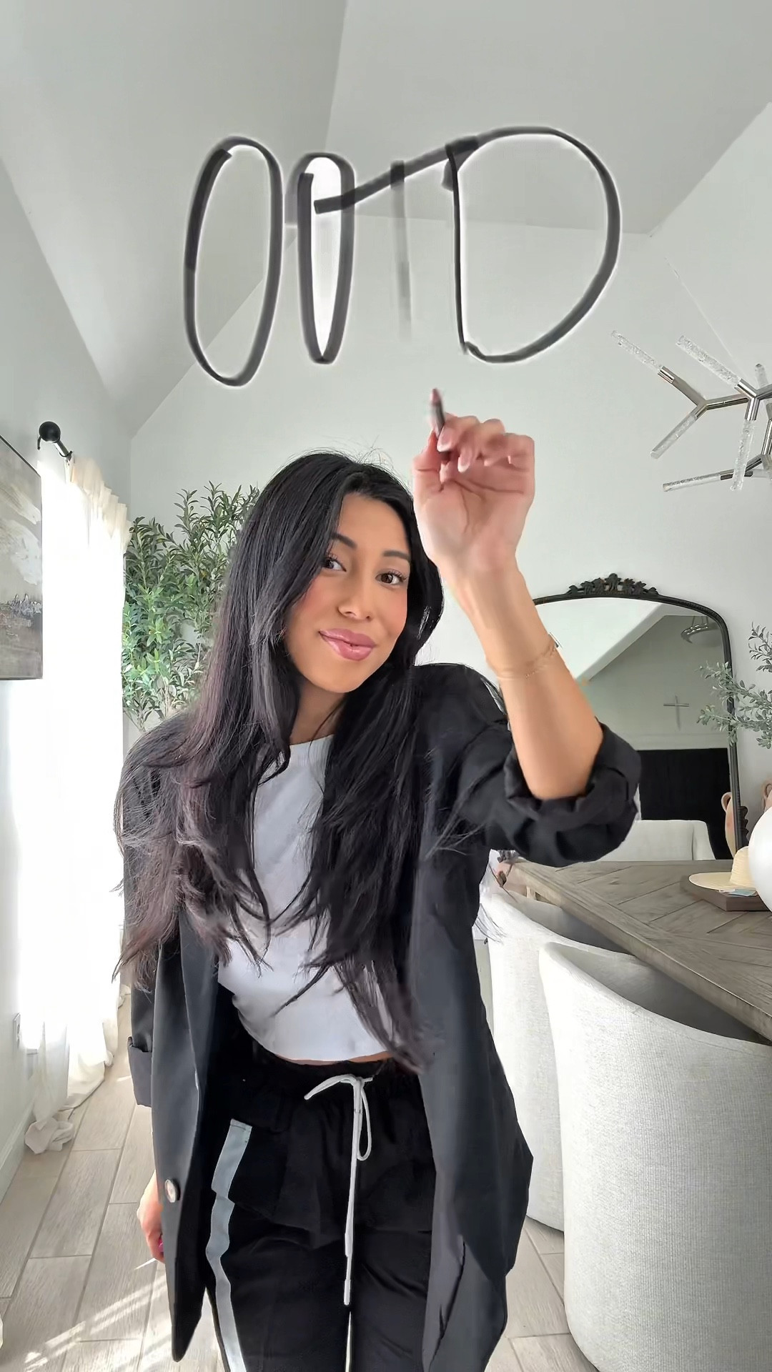 Sunday ootd 🖤

#LTKSeasonal #LTKStyleTip #LTKBeauty