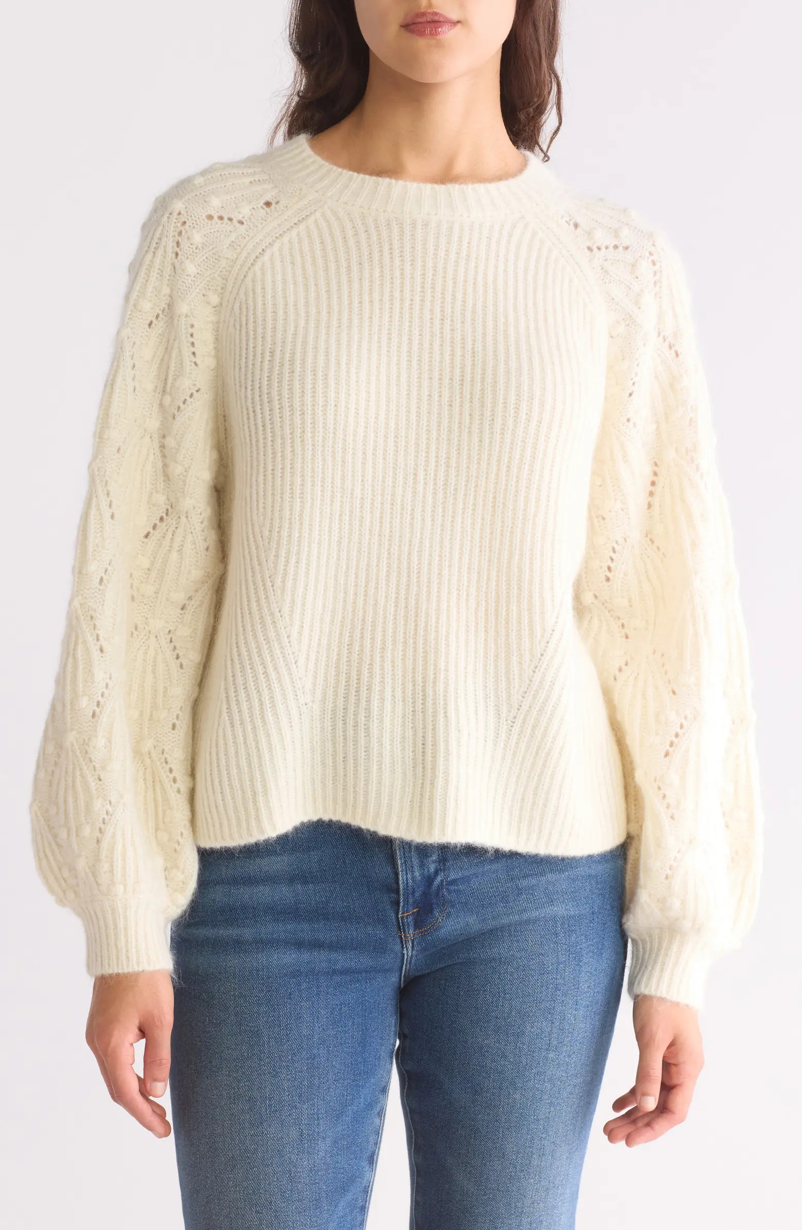 Splendid Rayne Sweater | Nordstromrack | Nordstrom Rack