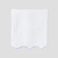 Scallop Bath Towel | Weezie Towels