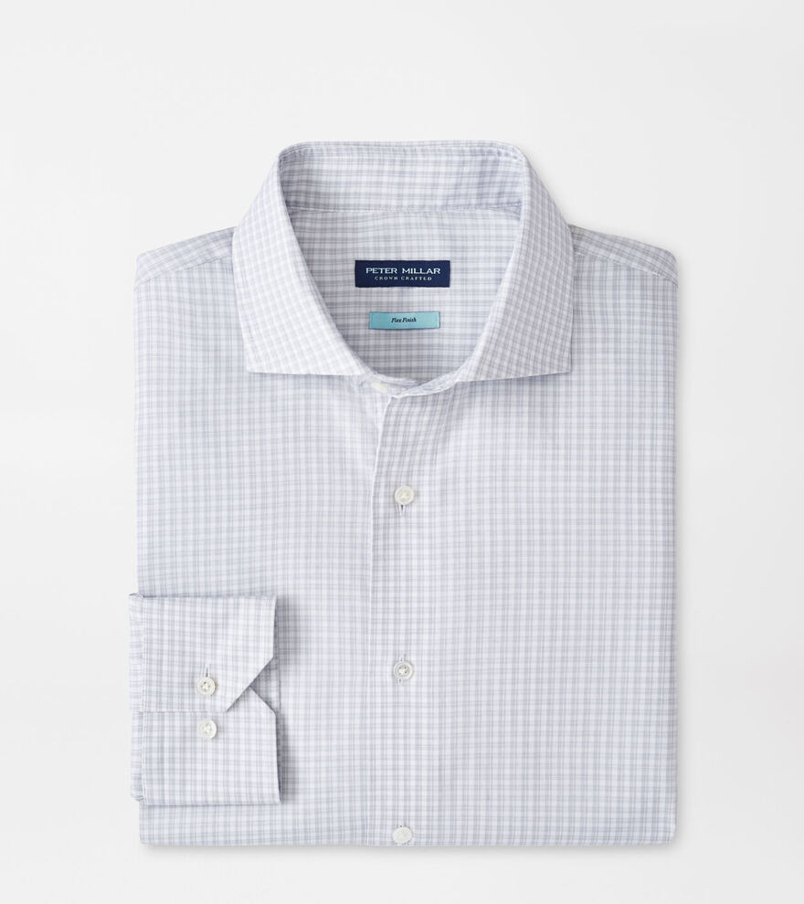 Torino Cotton Sport Shirt | Peter Millar