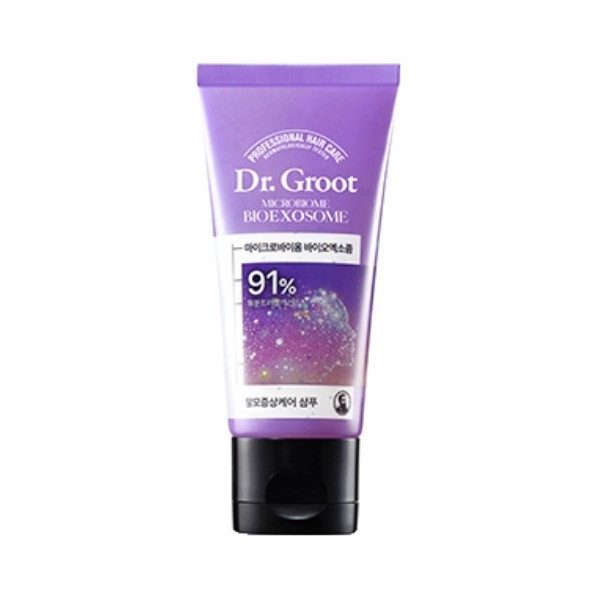 Dr. Groot - Biome Exosome Shampoo - 50ml | Stylevana