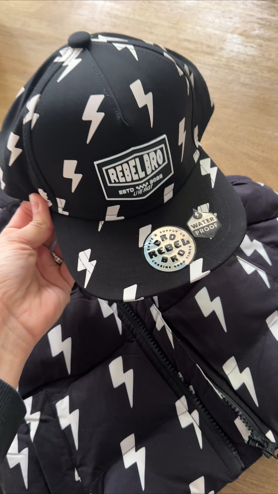 Omg! im dying with this brand! They have amazing and cool stuff for babies and toddler! My boy it’s going to look incredible in this. 

#LTKKids #LTKFamily #LTKBaby