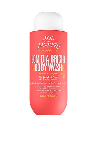 Sol de Janeiro Bom Dia Bright Body Wash in Beauty: NA. | Revolve Clothing (Global)