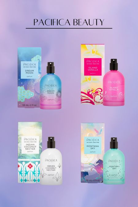 #ad Mother’s Day gifting under $30 from @PacificaBeauty! These incredible and long-lasting fragrances make AMAZING gifts for Mother's Day. These are now available at @target. 
#pacificabeauty #Target #TargetPartner

#LTKbeauty #LTKGiftGuide